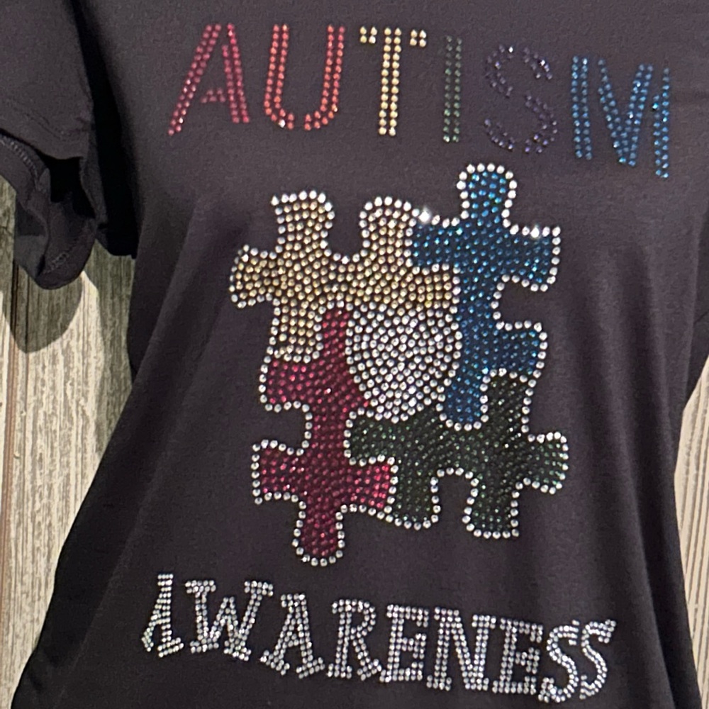 Autism Awareness T-shirt